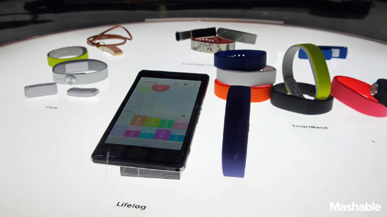 sony-core-smartband-lifelog-app