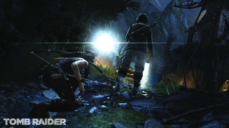 Tomb Raider Humble Bundle