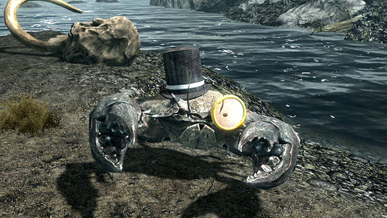 Skyrim Mods
