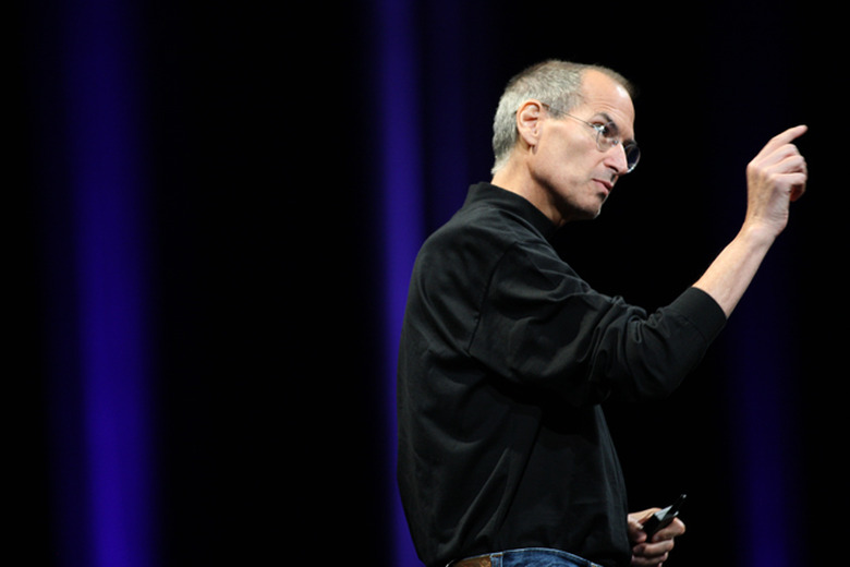 Steve Jobs