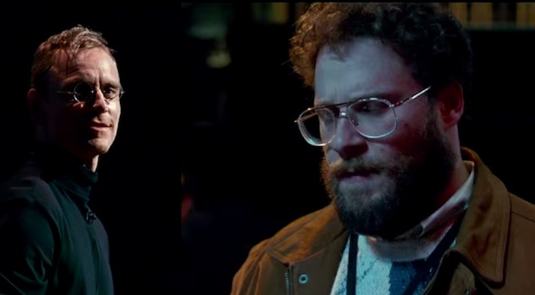 steve jobs movie seth rogan