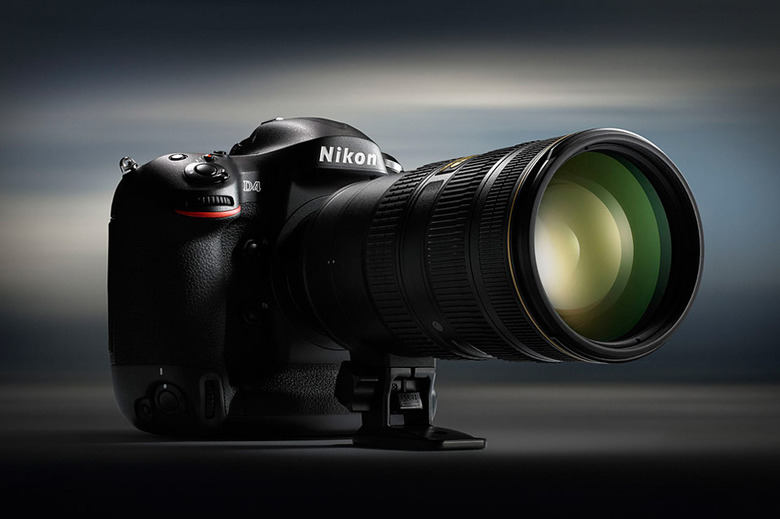 nikon-d4-dslr-camera