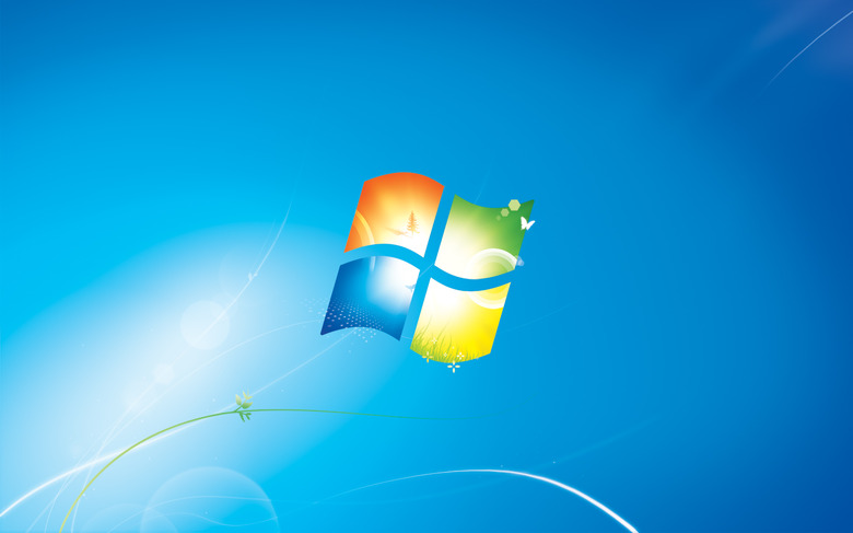 windows 7
