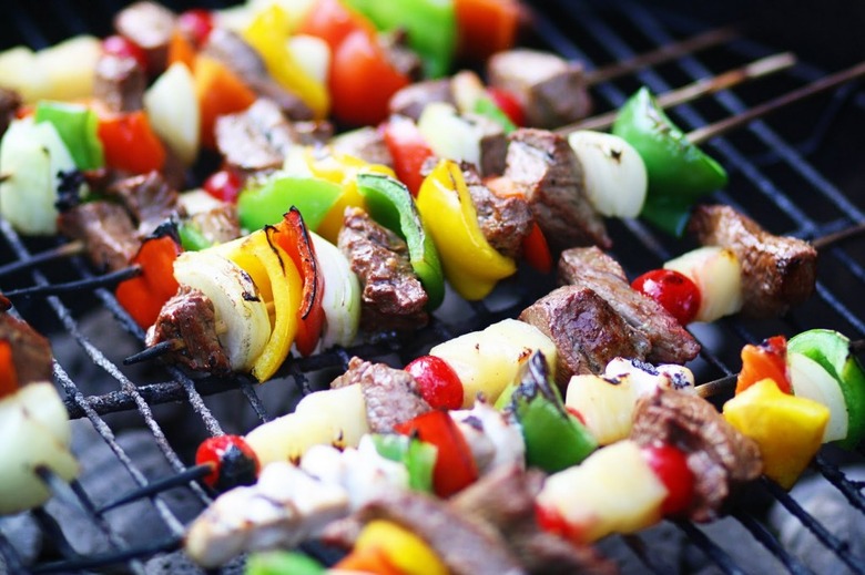 summer-grilling
