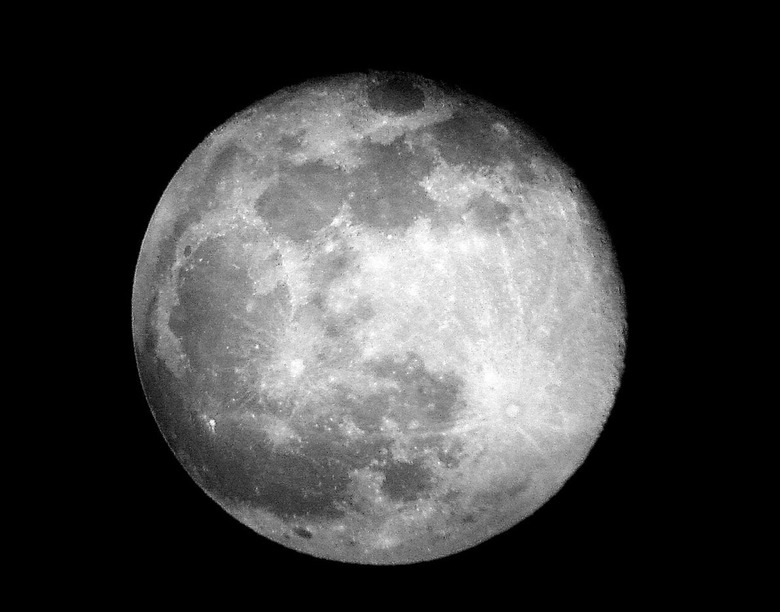 moon