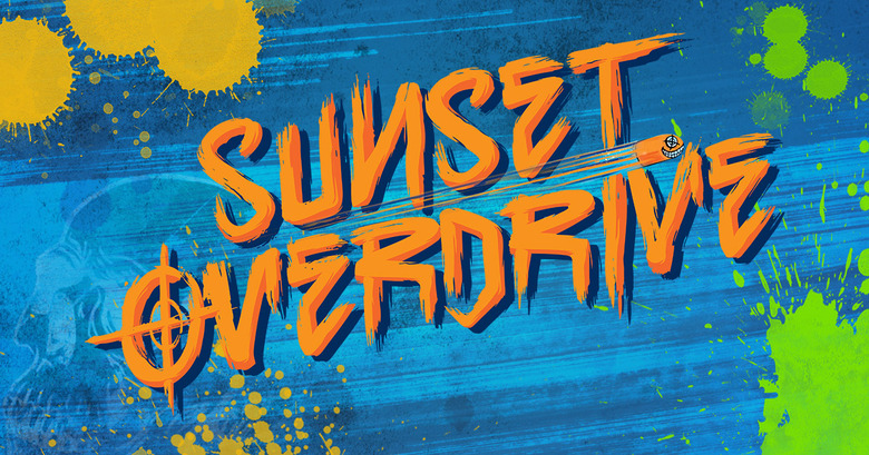 Sunset Overdrive Review