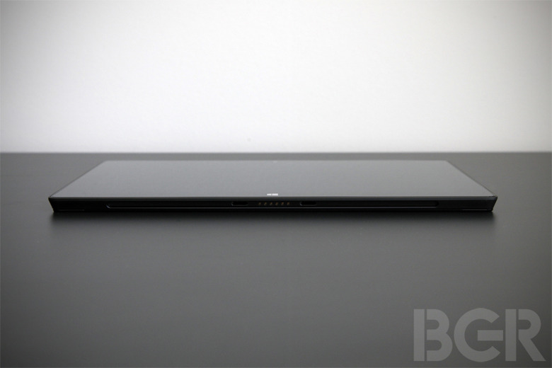 Microsoft Surface Market Share