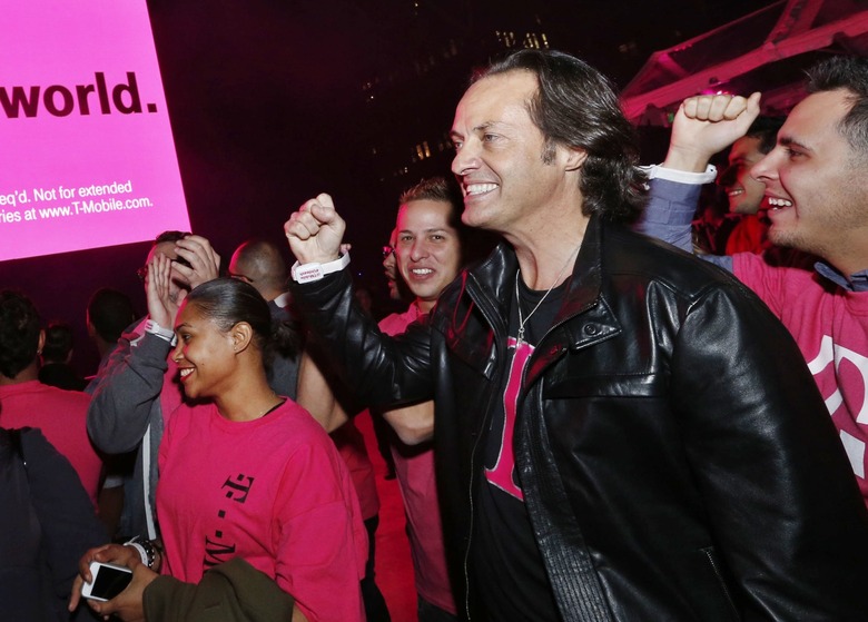 John Legere