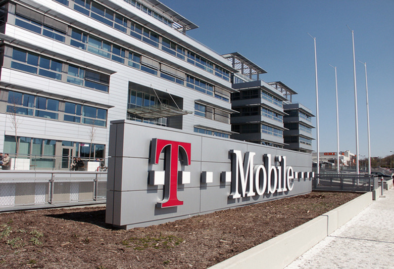 T-Mobile iPhone 2013 Launch Rumor