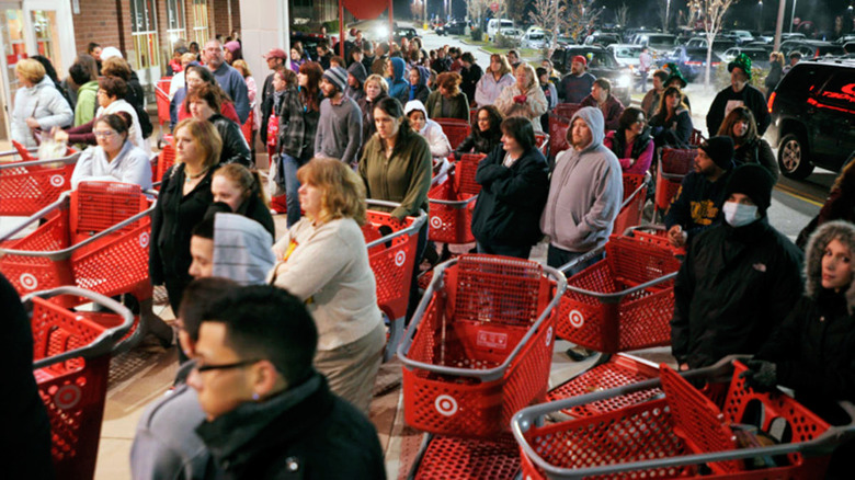 black-friday-target