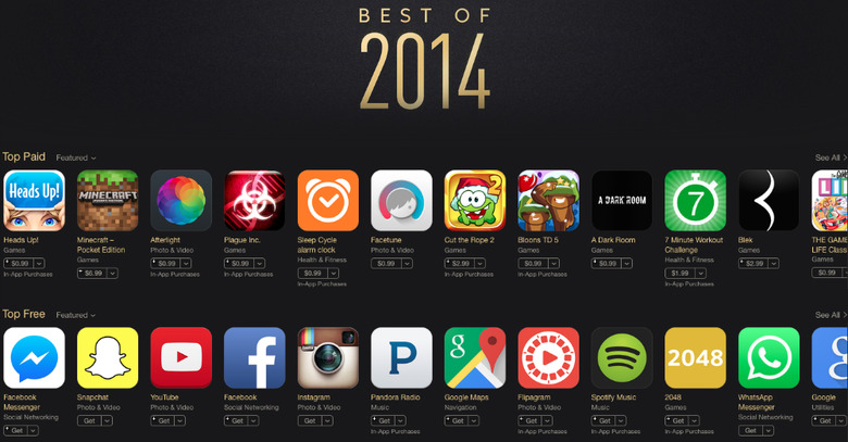 best-of-2014-iphone-ipad-free-paid-apps