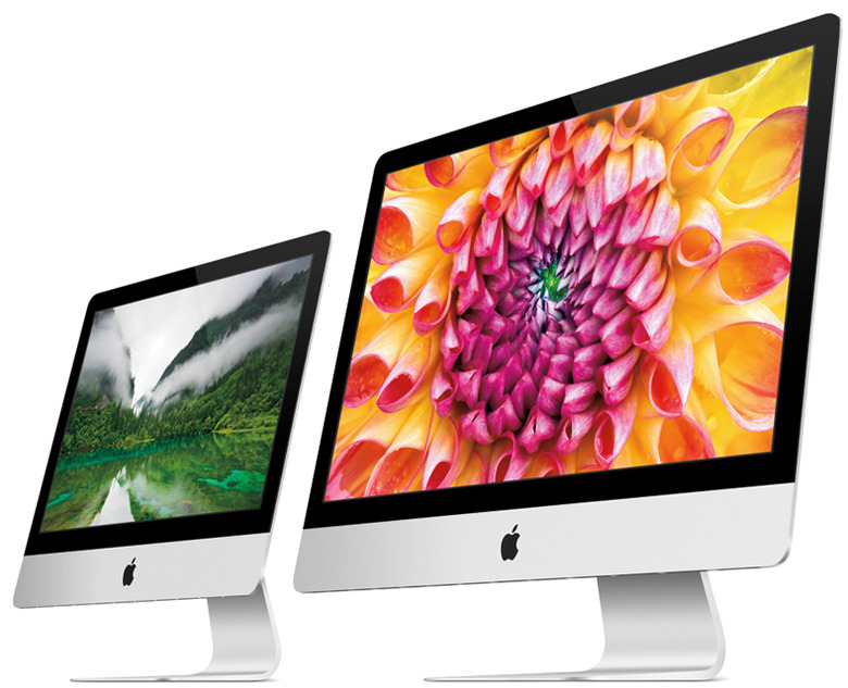 iMac