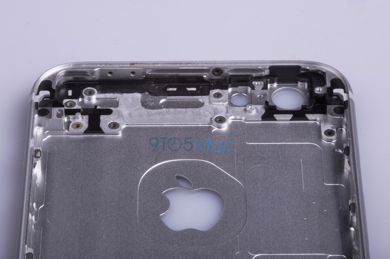 iPhone 6s Housing Leak