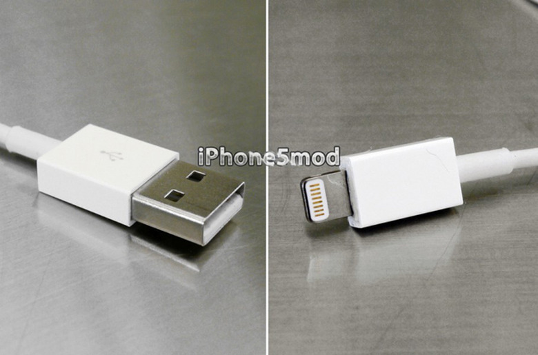 Third-party Lightning Cable Release Date