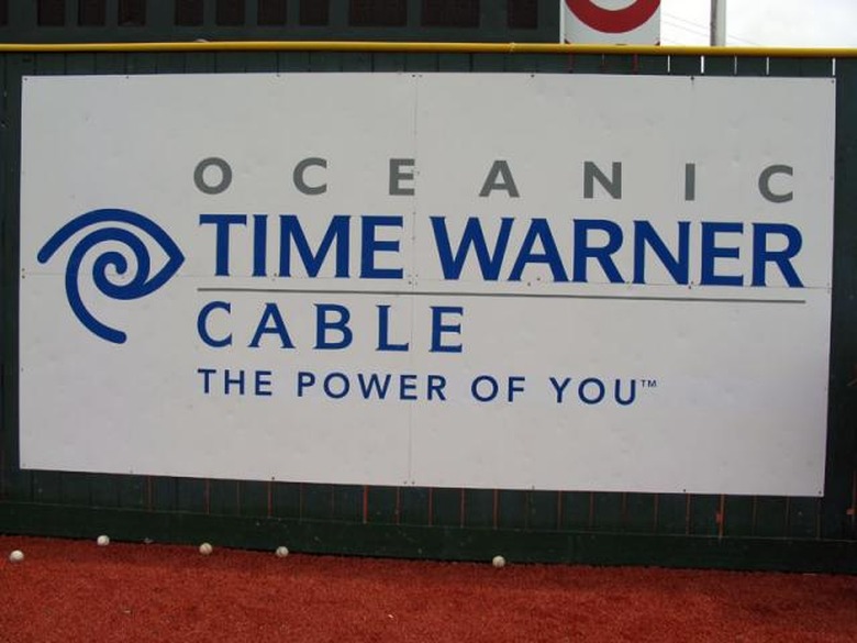 Time Warner Cable Usage