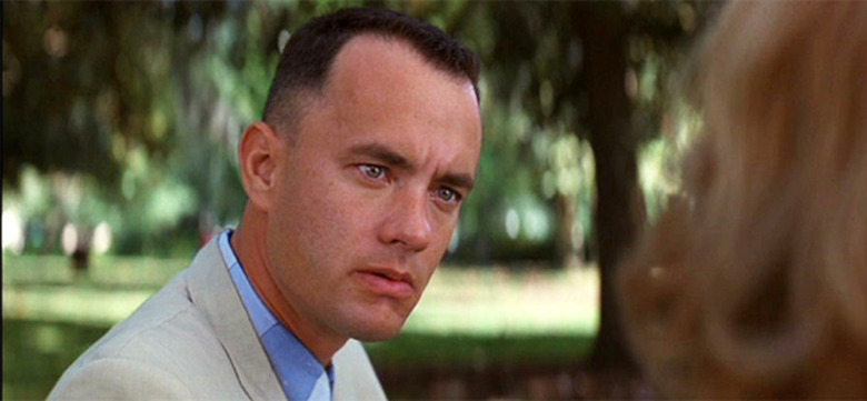 forrest gump tinder