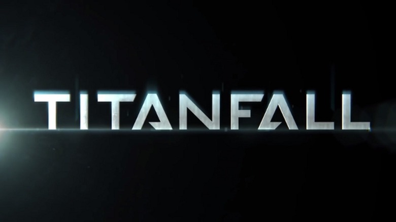 Titanfall