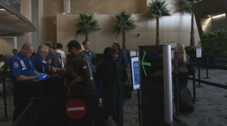 TSA PreCheck