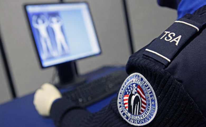 Court Orders TSA