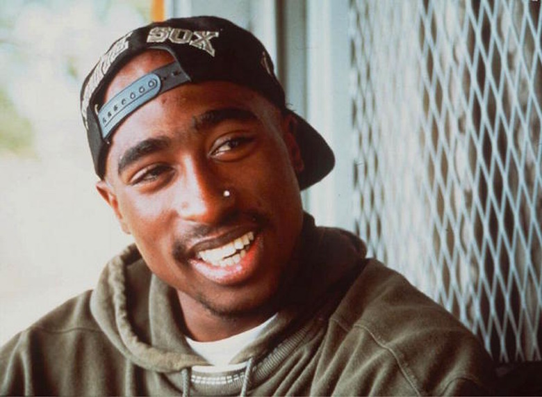tupac shakur