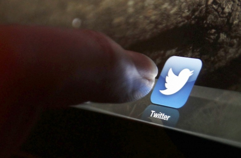 twitter sign app iphone ipad