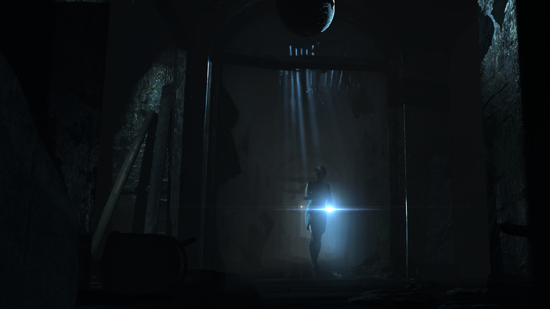 Until Dawn Review