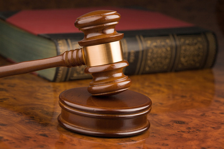 Apple Loses German Patent Case