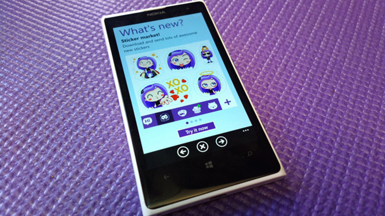 viber