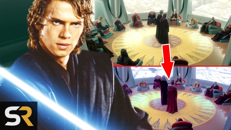 Screen Rant Stolen Footage