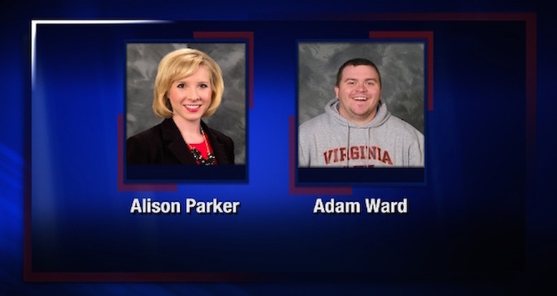 virginia shooting