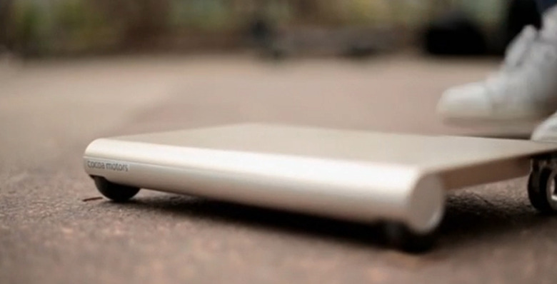 walkcar-kickstarter