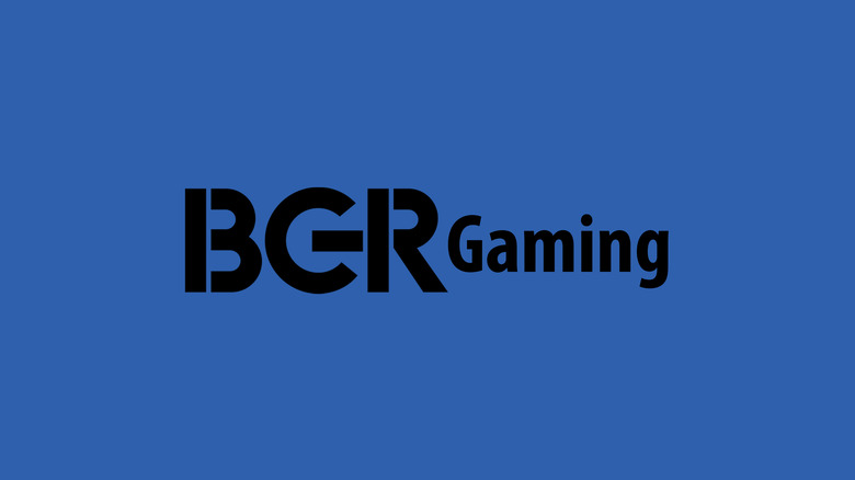 BGR Channel Art