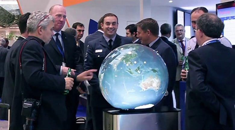 DSEi