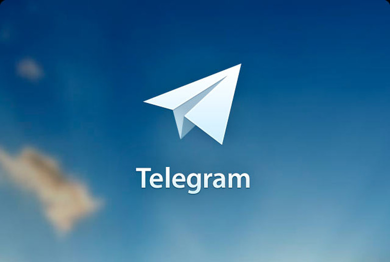 telegram-messenger