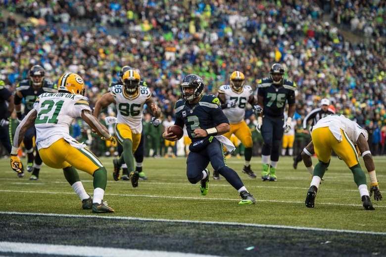 Seahawks Super Bowl