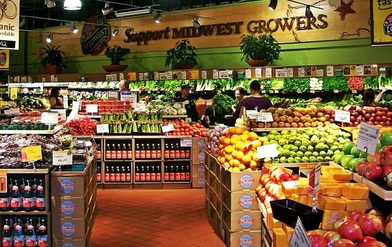 whole foods