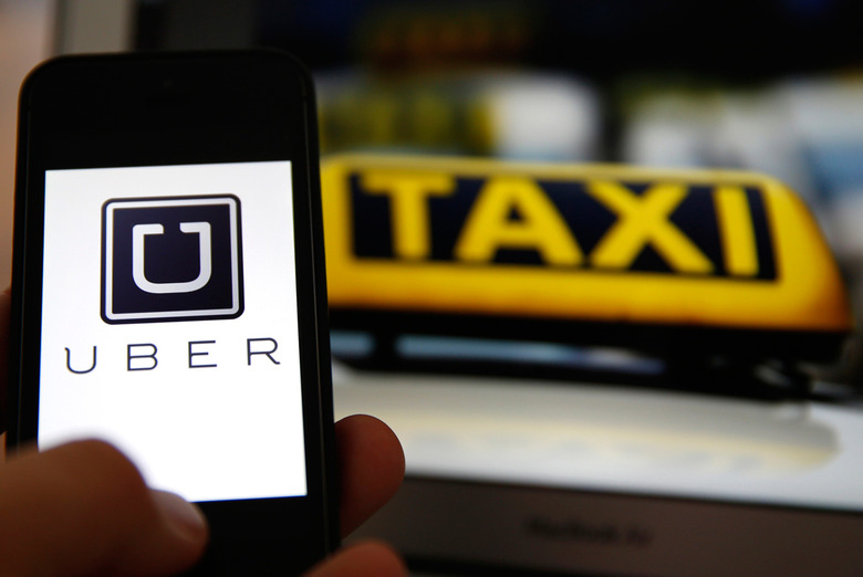 uber-sign
