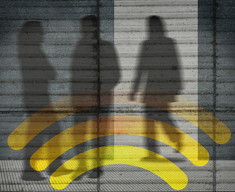 Wi-Vi