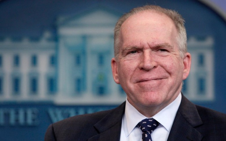 John Brennan