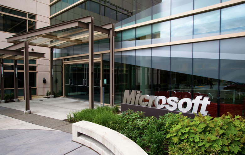 microsoft-building