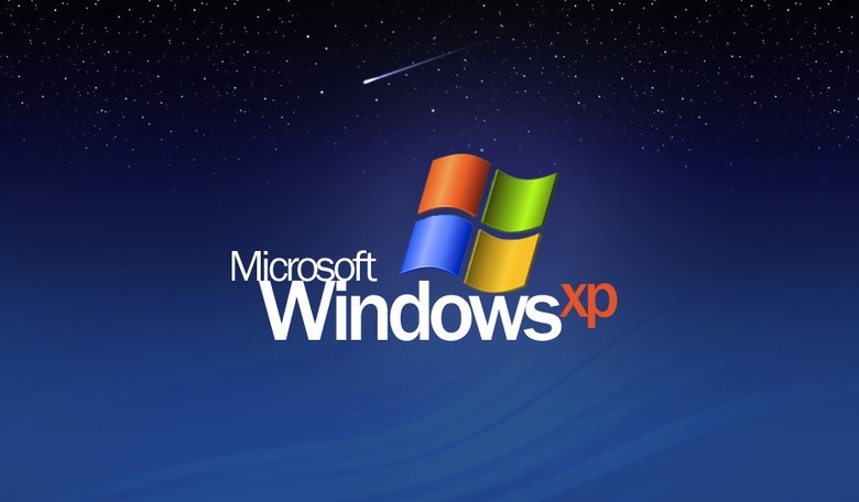 Windows-XP