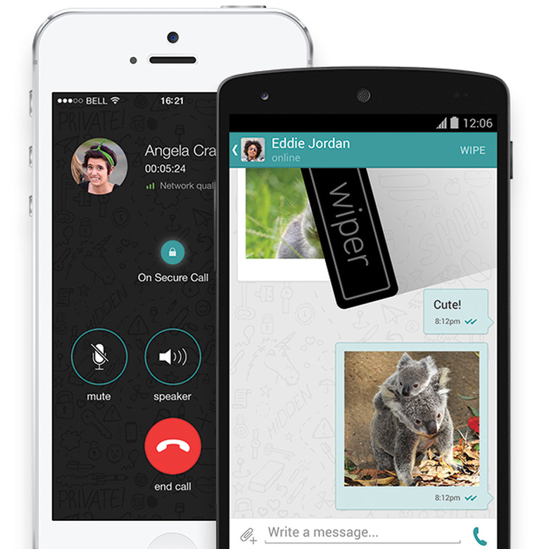 wiper-ios-android-app
