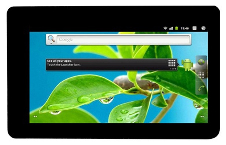 UbiSlate 7Ci