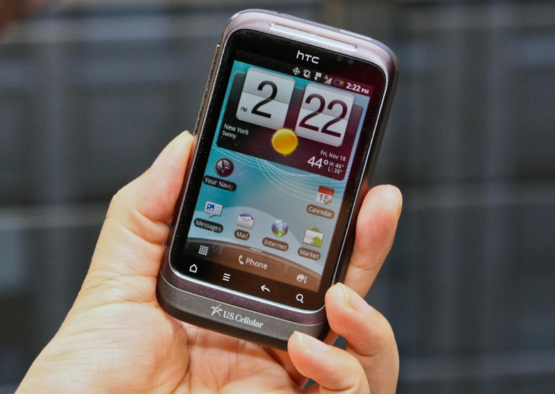 htc-wildfire