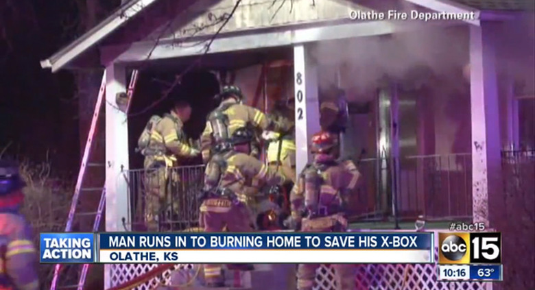 xbox-house-fire