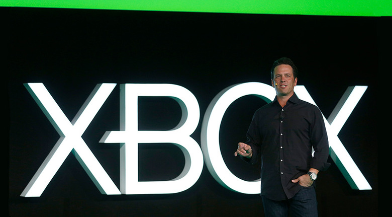 Xbox One Gamescom