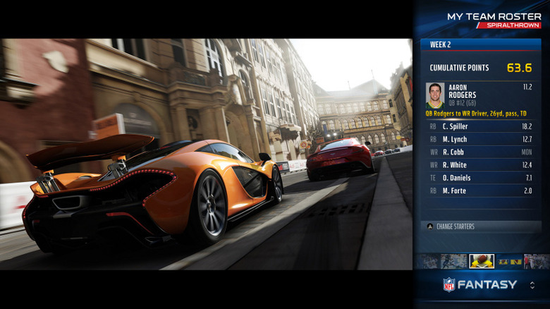 Xbox One Review 4