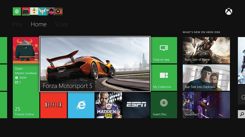 xbox-one-interface