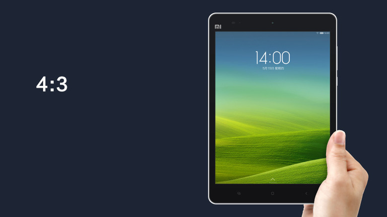 xiaomi-mipad