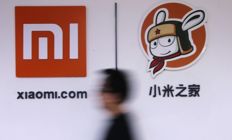xiaomi
